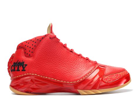 Air Jordan 23 .